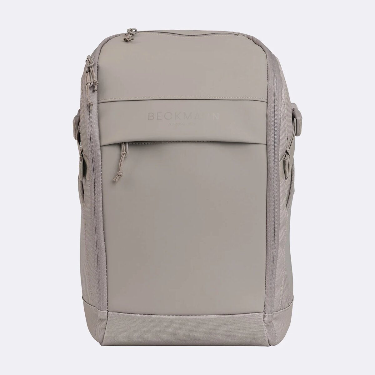 Beckmann Rucksack Street Bold Warm Grey 20 Liter