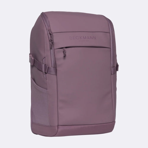 Beckmann Rucksack Street FLX Grape 33 x 49 x 23 cm