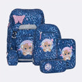 Classic 6-teiliges Set, Cheetah
