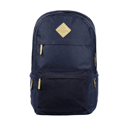 Beckmann Schulrucksack College, 34 Liter Blue