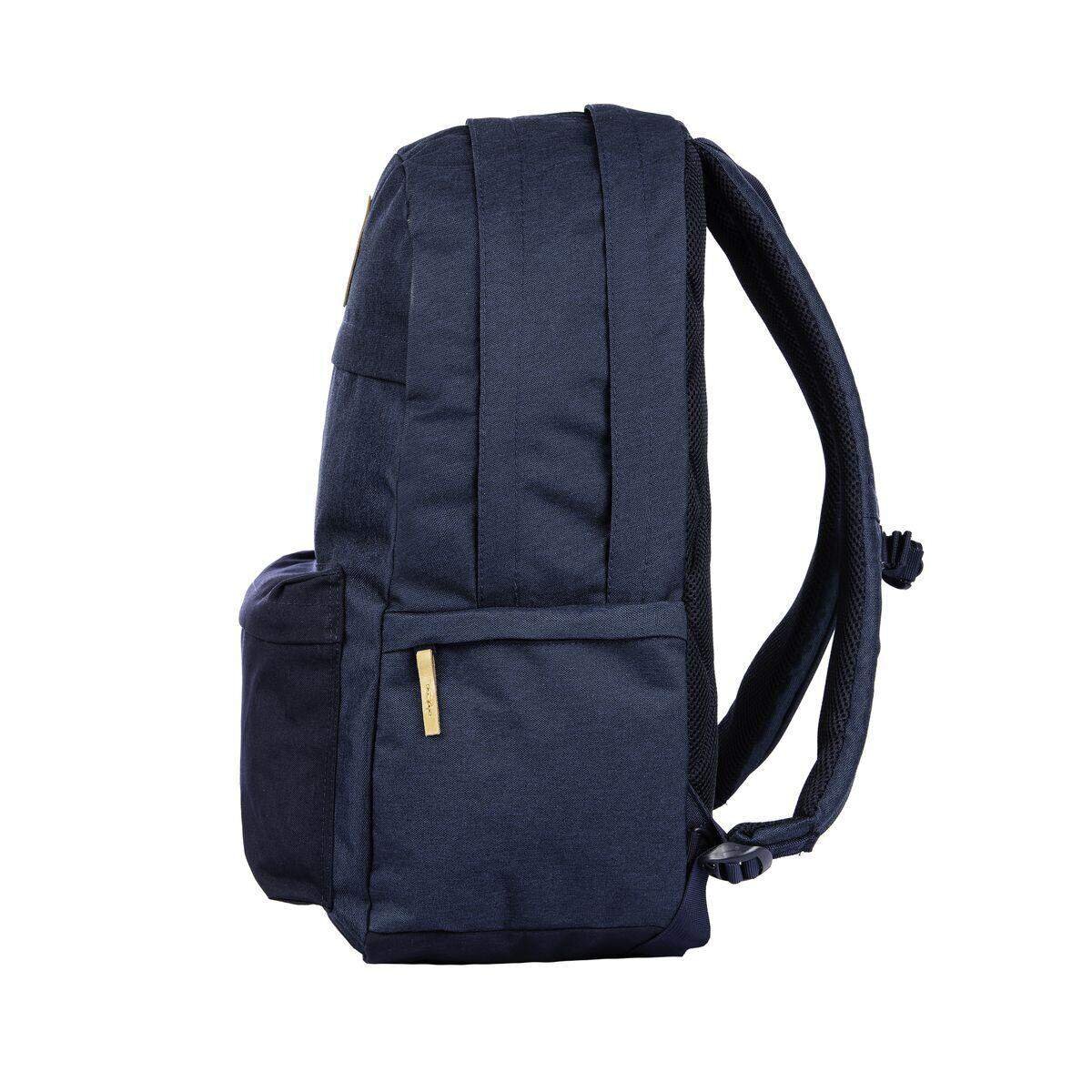 Beckmann Schulrucksack College, 34 Liter Blue