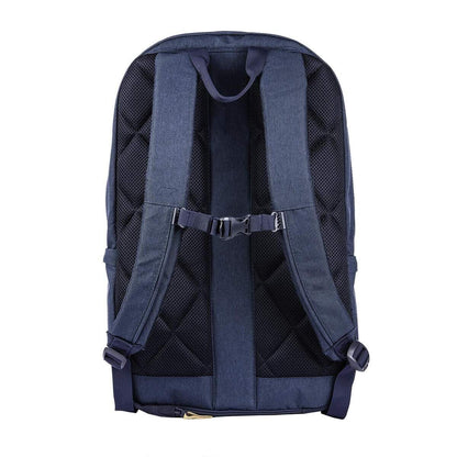 Beckmann Schulrucksack College, 34 Liter Blue