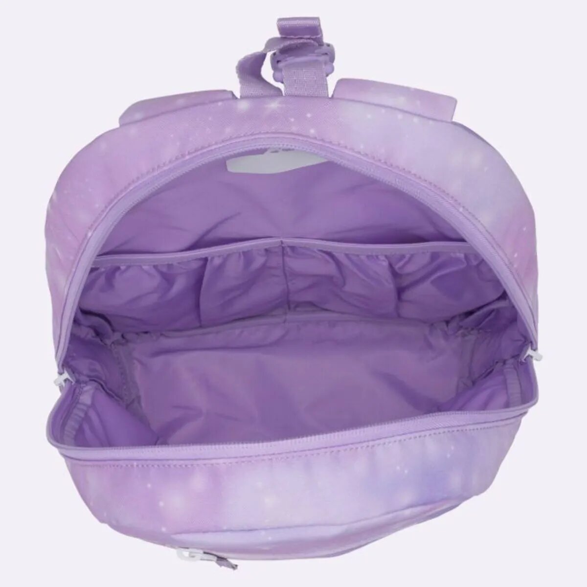 Beckmann Schulrucksack-Set Classic "Candy"  7-teilig