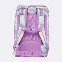 Beckmann Schulrucksack-Set Classic Maxi "Unicorn" 6-teilig