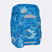 Beckmann Schulrucksack-Set Classic Ocean, 6-teilig - Ansicht 3