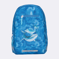 Beckmann Schulrucksack-Set Classic Ocean, 6-teilig - Ansicht 9