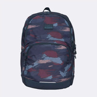 Beckmann Schulrucksack Sport Junior, Blue Brush - Produktansicht bei Farbe und mehr