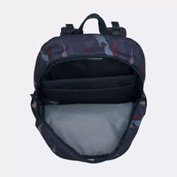 Beckmann Schulrucksack Sport Junior, Blue Brush - Ansicht 4