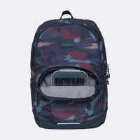 Beckmann Schulrucksack Sport Junior, Blue Brush