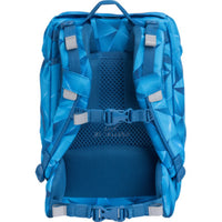 Beckmann Schultaschenset Classic Blue Lightning, 6-teilig - Ansicht 4