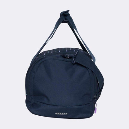 Beckmann Sport Duffelbag, Blue Hearts