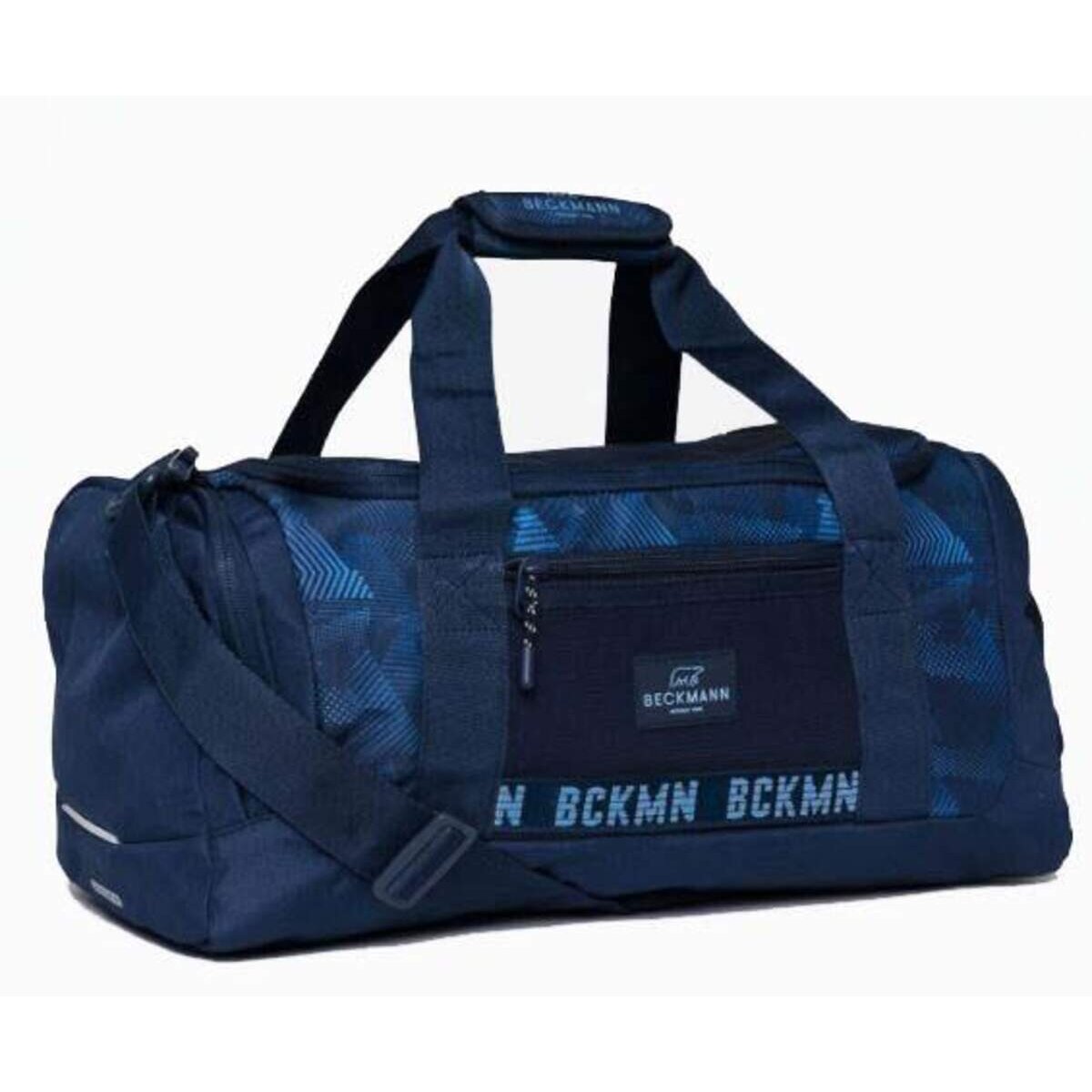 Beckmann Sport Duffelbag, Blue Quartz, 26 Liter