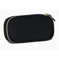 Ovales Schlamperetui Sport, Black Gold