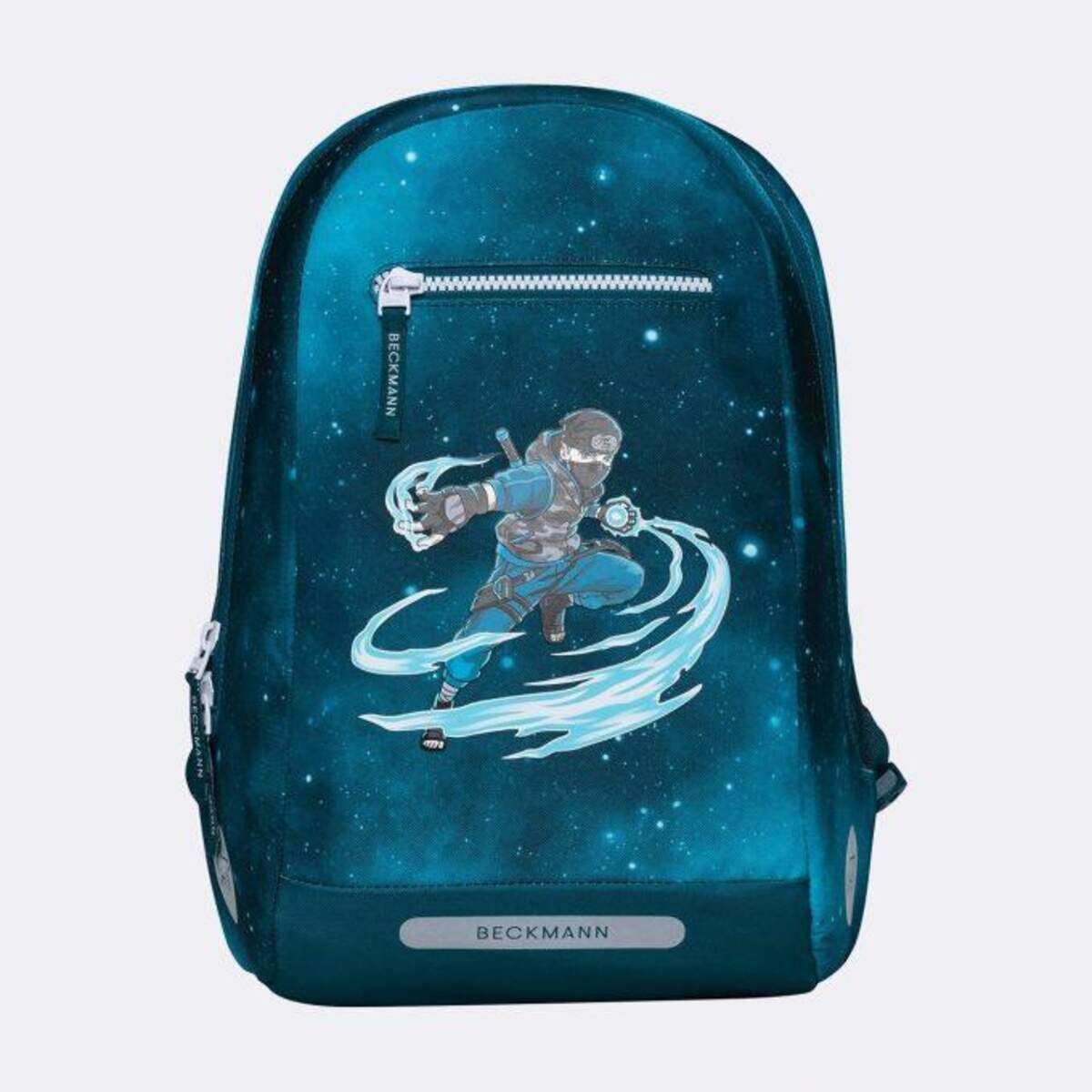 Beckmann Sport-/Tagesrucksack, Ninja Master