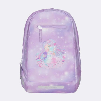 Beckmann Sportrucksack / Tagesrucksack, Candy
