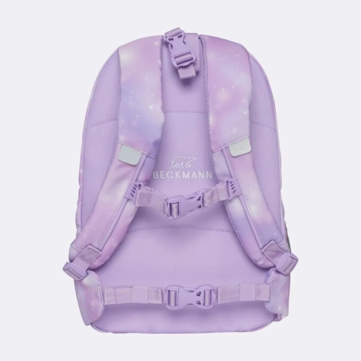 Beckmann Sportrucksack / Tagesrucksack, Candy