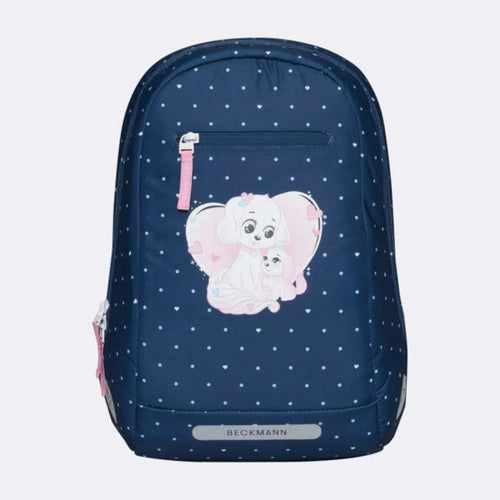 Sportrucksack BM Pet Friends Blue