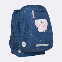 Beckmann Sportrucksack / Tagesrucksack, Pet Friends Blue