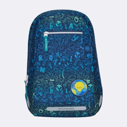 Beckmann Sportrucksack / Tagesrucksack, Science