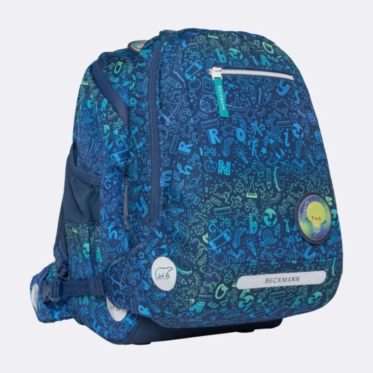 Beckmann Sportrucksack / Tagesrucksack, Science