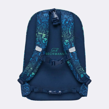Beckmann Sportrucksack / Tagesrucksack, Science