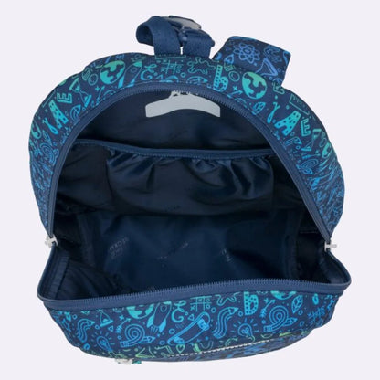 Beckmann Sportrucksack / Tagesrucksack, Science