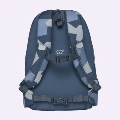 Beckmann Sportrucksack / Tagesrucksack, Tiger Race