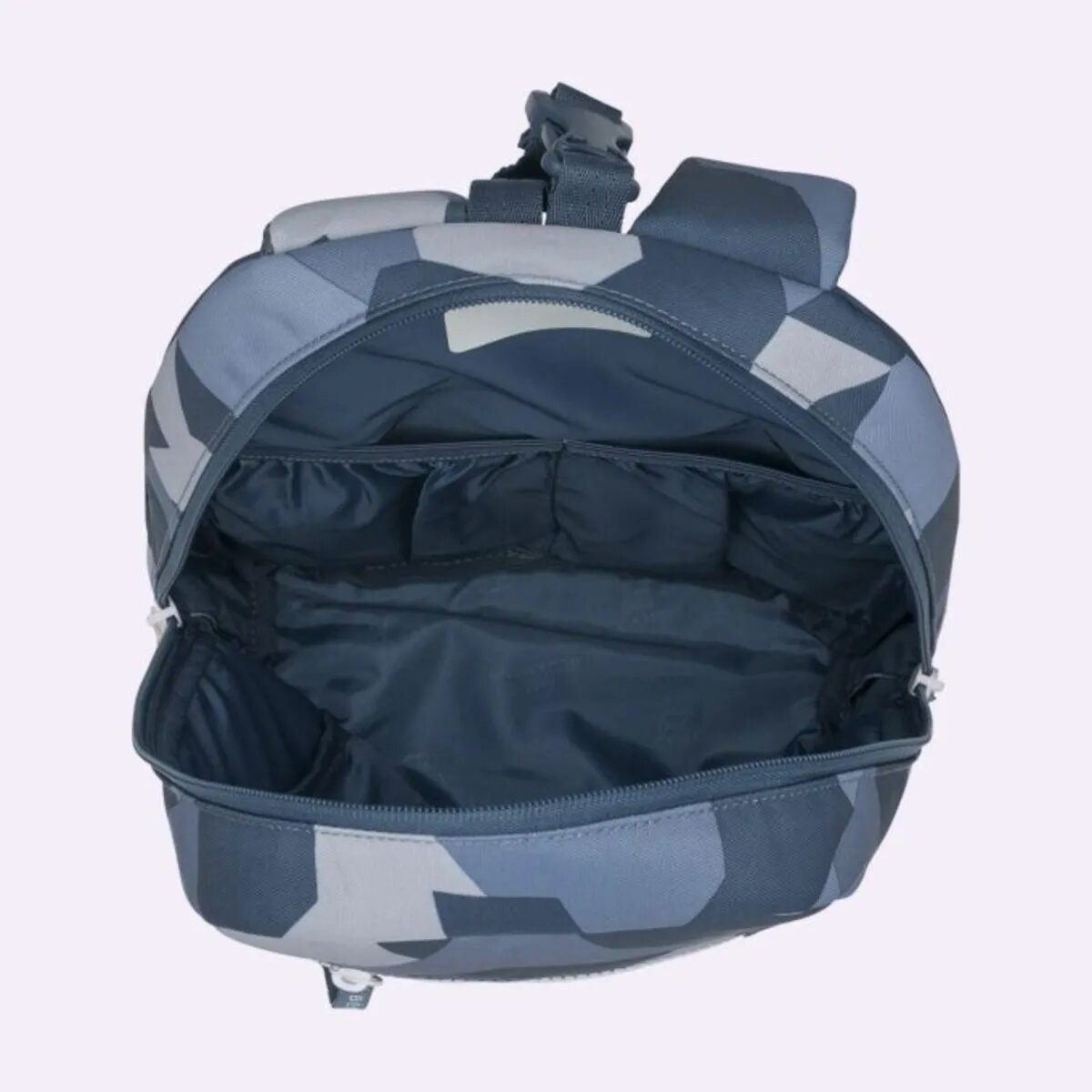 Beckmann Sportrucksack / Tagesrucksack, Tiger Race