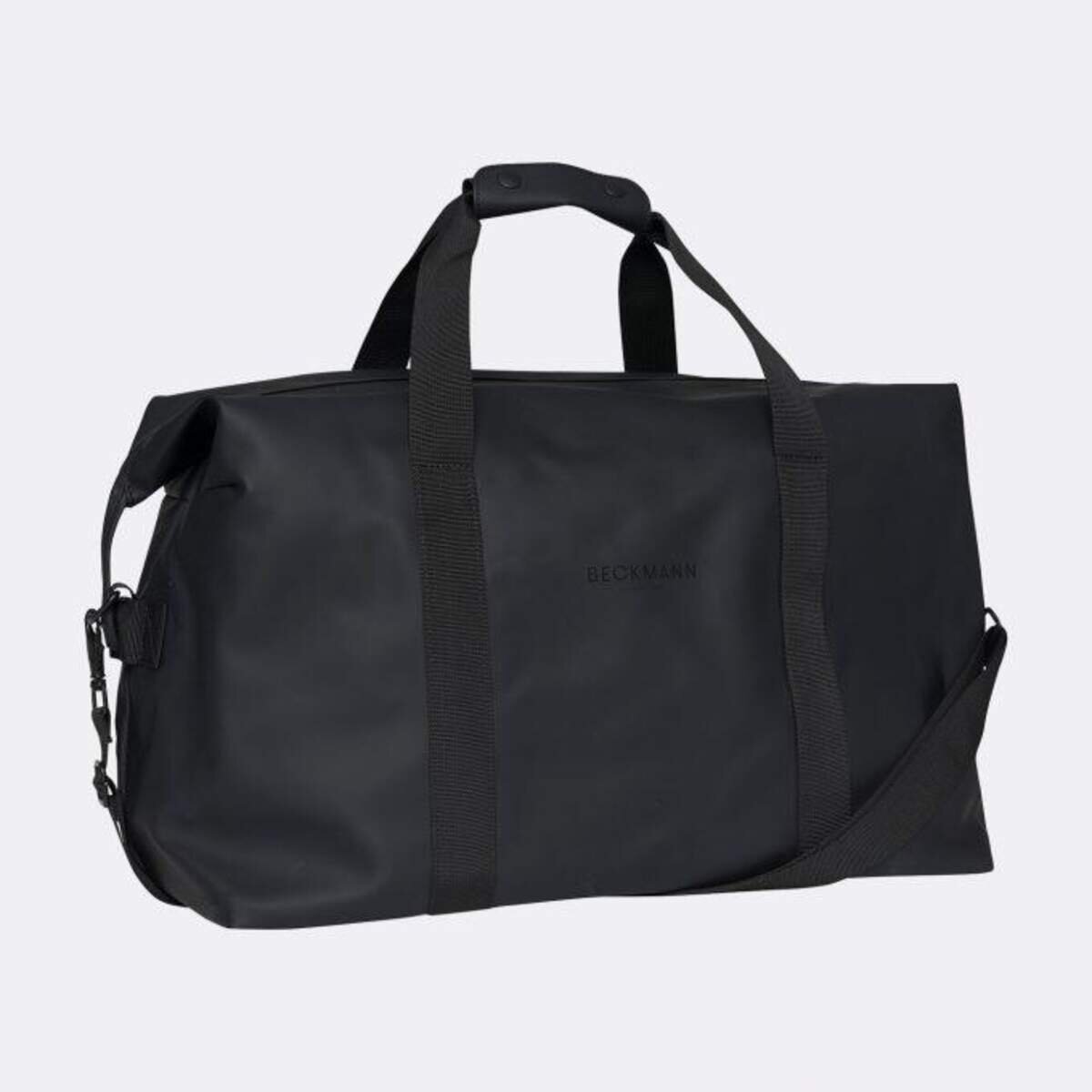 Beckmann Street bag 48H - Black