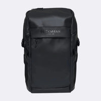 Beckmann Rucksack Street FLX Black 33 x 49 x 23 cm schwarz - Produktansicht bei Farbe und mehr