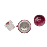 Beckmann Thermosflasche Berry, 400 ml