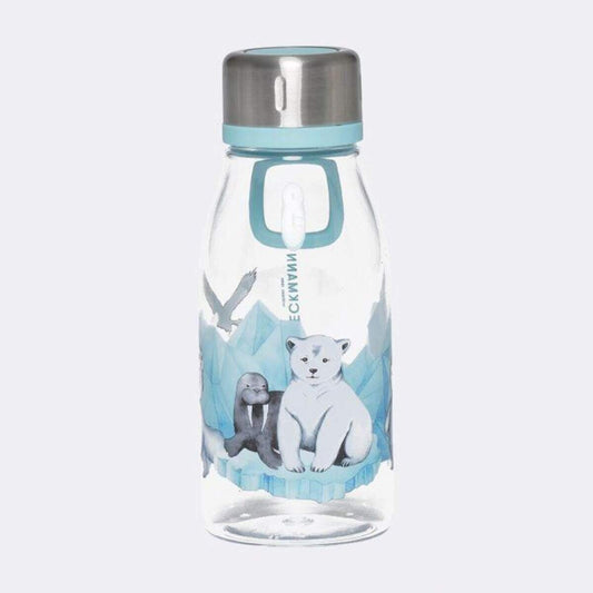 Beckmann Trinkflasche 400 ml, Arctic