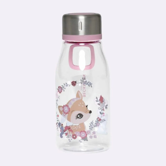 Beckmann Trinkflasche 400 ml, Forest Deer