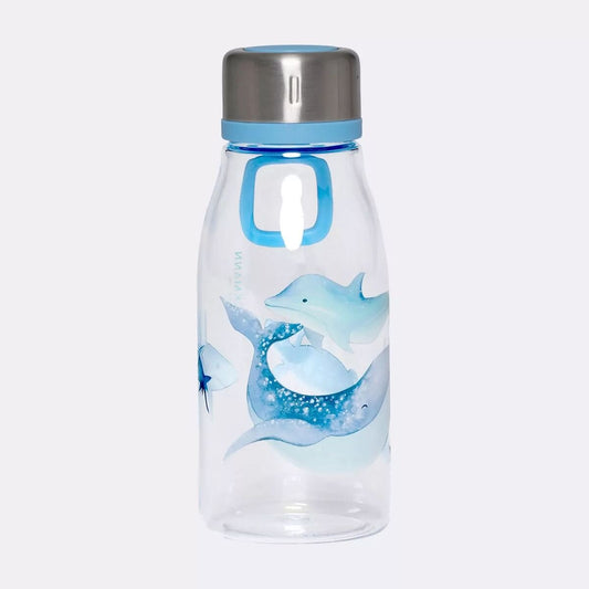 Beckmann Trinkflasche Ocean, 400 ml