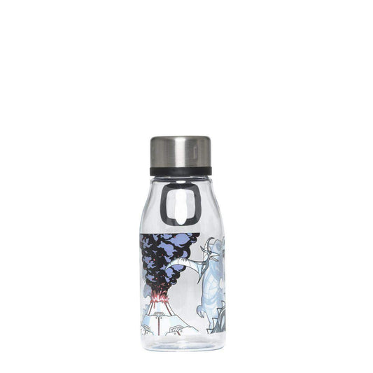 Beckmann Trinkflasche Camo Rex, 440 ml