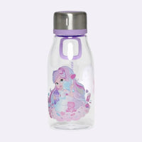 Beckmann Trinkflasche BM 400ml Candy - Produktansicht bei Farbe und mehr