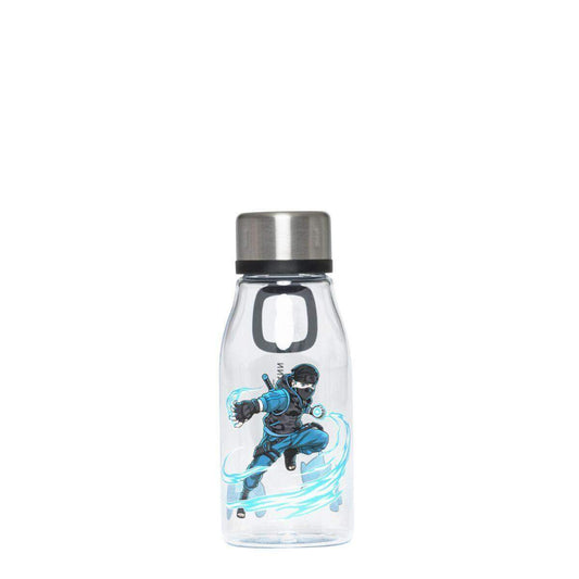 Beckmann Trinkflasche Ninja Master, 0,4 Liter