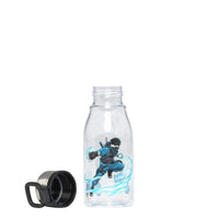 Beckmann Trinkflasche Ninja Master, 0,4 Liter - Detailansicht