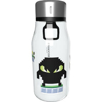 Beckmann Trinkflasche Pixel - Produktansicht bei Farbe und mehr
