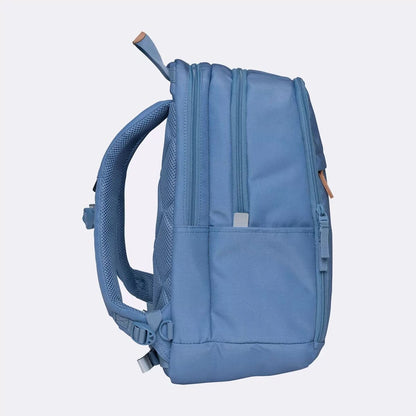 Beckmann Urban Midi, Blue Shadow