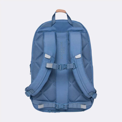 Beckmann Urban Midi, Blue Shadow