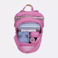 Beckmann Urban Midi, Pink