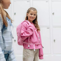 Beckmann Urban Midi, Pink