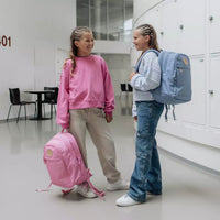 Beckmann Urban Midi, Pink
