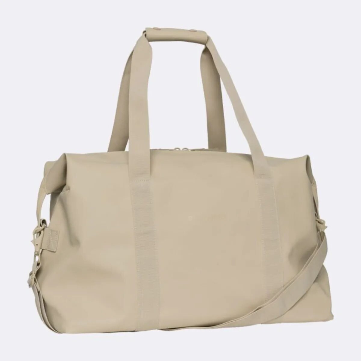 Beckmann Weekendbag 48H Street - Beige