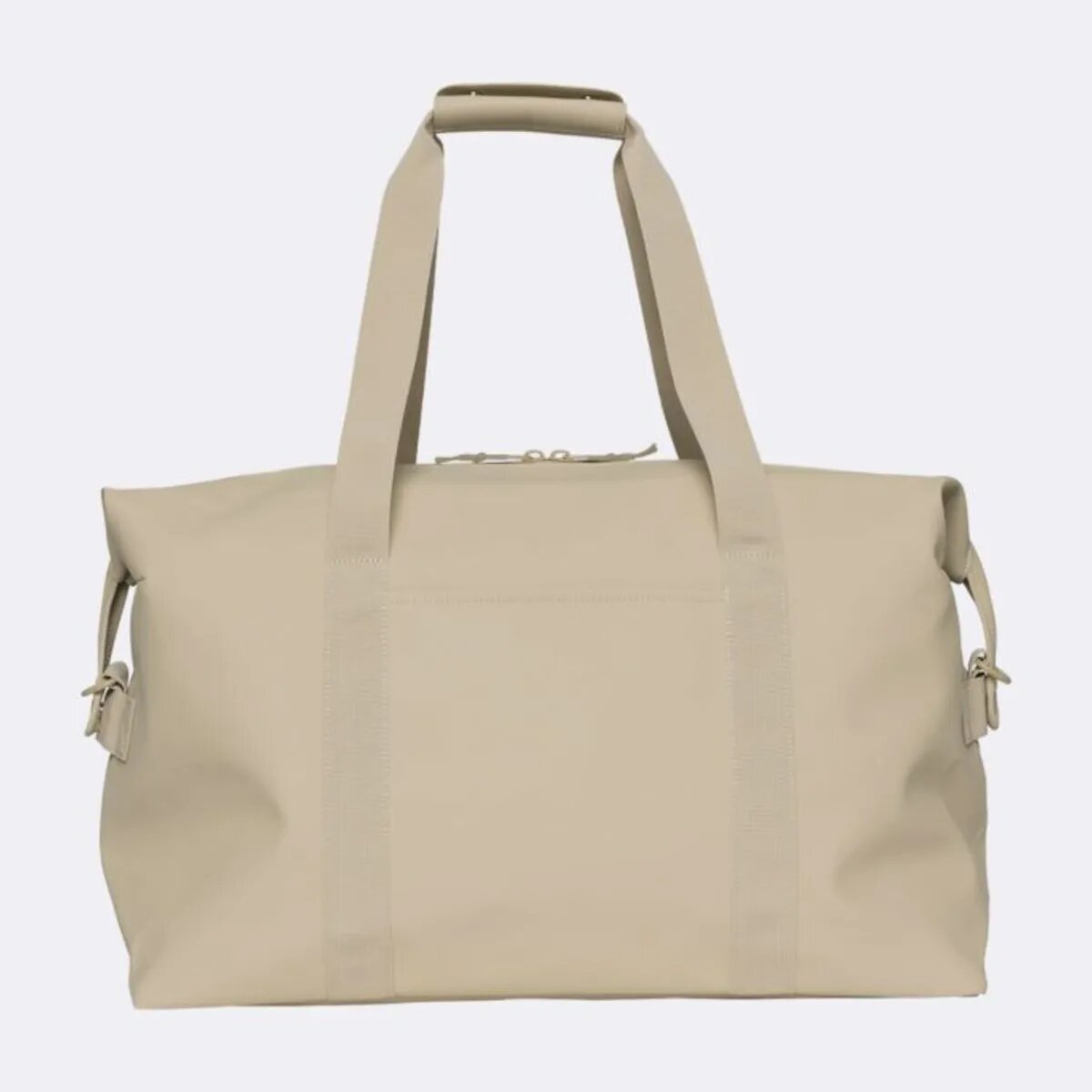 Beckmann Weekendbag 48H Street - Beige