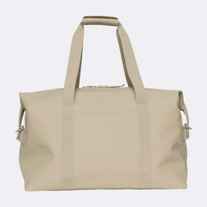 Beckmann Weekendbag 48H Street - Beige