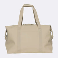 Beckmann Weekendbag 48H Street - Beige - Ansicht 3