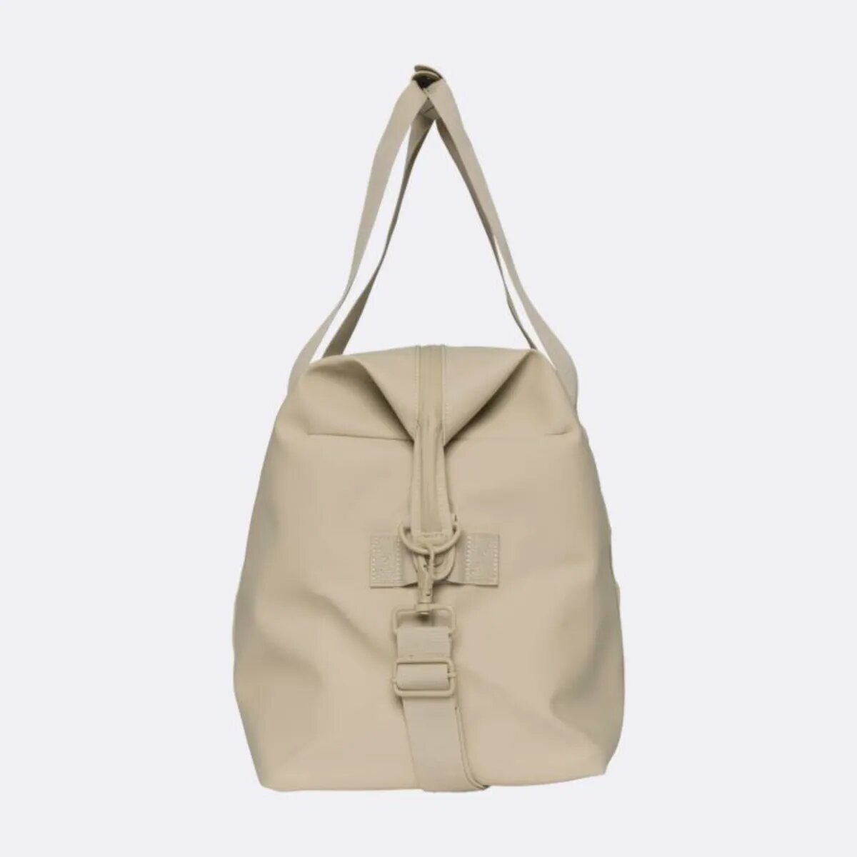 Beckmann Weekendbag 48H Street - Beige