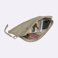 Beckmann Weekendbag 48H Street - Beige - Ansicht 6
